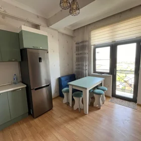 In Baku 40.0 m² apartment is for rent - Image 5