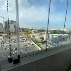 In Baku 60.0 m² apartment is for rent - Image 2