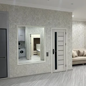 In Baku 80.0 m² apartment is for rent - Image 5