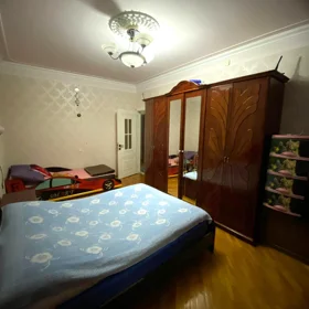 In Baku 80.0 m² apartment is for sale - Image 5