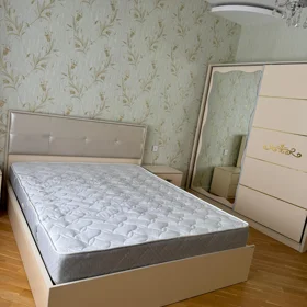 In Baku 105.0 m² apartment is for rent - Image 3