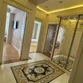 In Baku 105.0 m² apartment is for rent - Image 4