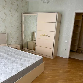 In Baku 105.0 m² apartment is for rent - Image 5