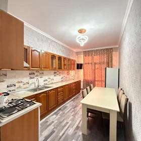 In Baku 110.0 m² apartment is for rent - Image 2