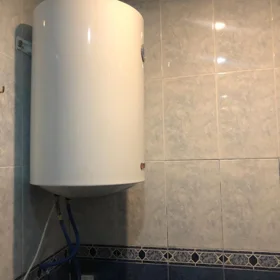 In Baku 50.0 m² apartment is for sale - Image 2