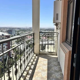 In Sumgayit 70.0 m² apartment is for rent - Image 2