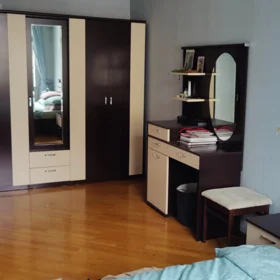 In Baku 120.0 m² apartment is for rent - Image 3