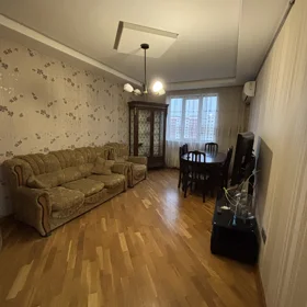 In Baku 68.0 m² apartment is for sale - Image 3