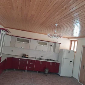 In Baku 400.0 m² house with 10.0 rooms is for sale - Image 2