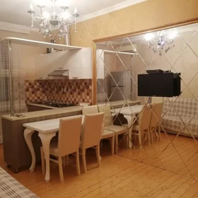 In Khirdalan 50.0 m² apartment is for rent - Image 3
