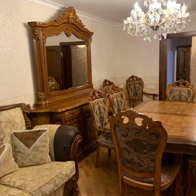 In Baku 60.0 m² apartment is for rent - Image 2