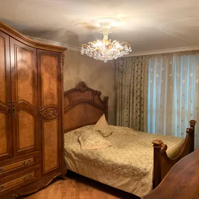 In Baku 60.0 m² apartment is for rent - Image 3