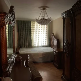 In Baku 60.0 m² apartment is for rent - Image 4