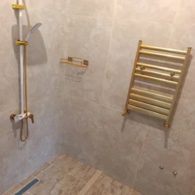 In Baku 75.0 m² house with 4.0 rooms is for sale - Image 4