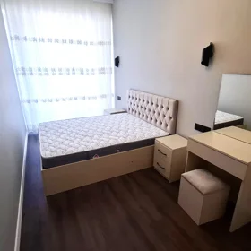 Baku-da 80.0 m2 mənzil kirayə verilir - Şəkil 3