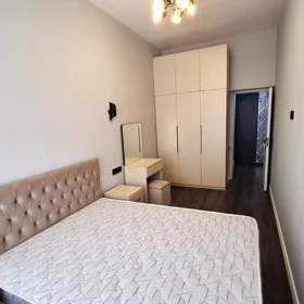 Baku-da 80.0 m2 mənzil kirayə verilir - Şəkil 4