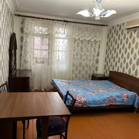 In Baku 38.0 m² apartment is for sale - Image 2