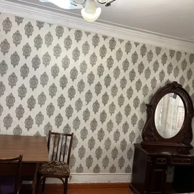 In Baku 38.0 m² apartment is for sale - Image 3