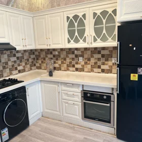 In Baku 80.0 m² apartment is for rent - Image 2