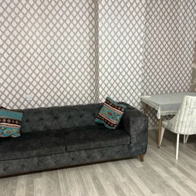 In Baku 80.0 m² apartment is for rent - Image 4