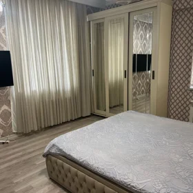 In Baku 80.0 m² apartment is for rent - Image 5