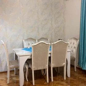 In Baku 60.0 m² apartment is for rent - Image 2