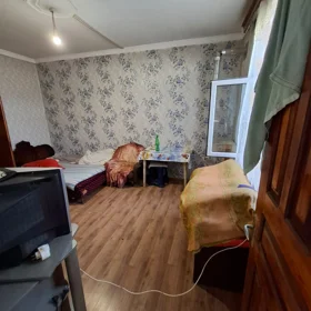 In Khirdalan 35.0 m² house with 1.0 rooms is for rent