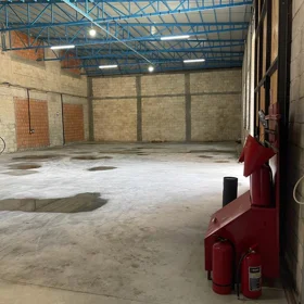 In Baku 550.0 m² commercial is for rent - Image 5