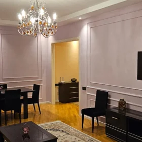 In Baku 105.0 m² apartment is for rent - Image 2