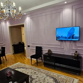 In Baku 105.0 m² apartment is for rent - Image 3