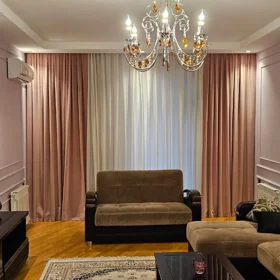 In Baku 105.0 m² apartment is for rent - Image 4