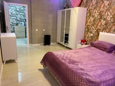 In Baku 82.0 m² apartment is for sale - Image 4