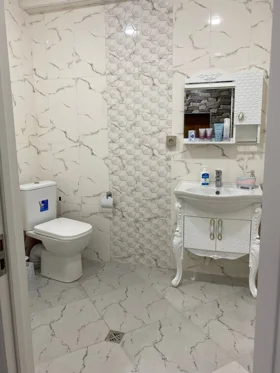 In Baku 82.0 m² apartment is for sale - Image 5