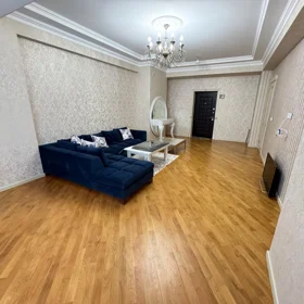 In Baku 105.0 m² apartment is for rent - Image 5