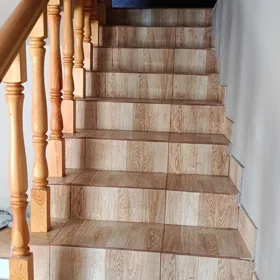 In Baku 75.0 m² house with 3.0 rooms is for rent - Image 3