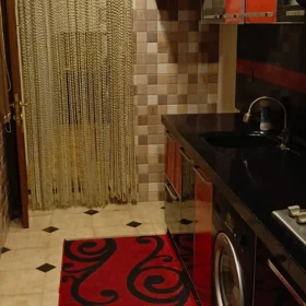 In Baku 100.0 m² house with 2.0 rooms is for rent - Image 2