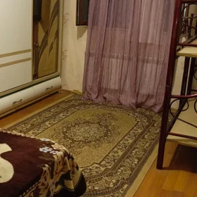 In Baku 100.0 m² house with 2.0 rooms is for rent - Image 4