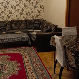 In Baku 100.0 m² house with 2.0 rooms is for rent - Image 5