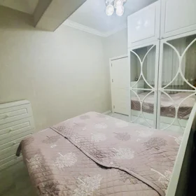 Khirdalan-da 70.0 m2 mənzil kirayə verilir - Şəkil 2