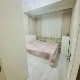 Khirdalan-da 70.0 m2 mənzil kirayə verilir - Şəkil 3
