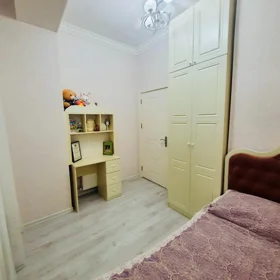 Khirdalan-da 70.0 m2 mənzil kirayə verilir - Şəkil 4