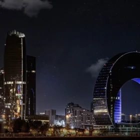 In Baku 90.0 m² apartment is for sale - Image 3