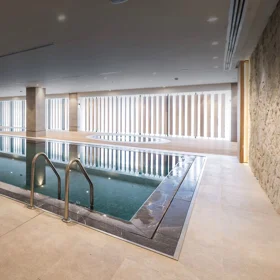 In Baku 90.0 m² apartment is for sale - Image 4
