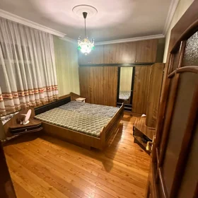 In Baku 50.0 m² apartment is for rent - Image 2