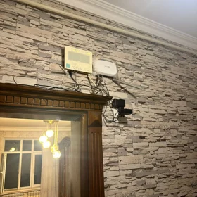 In Baku 50.0 m² apartment is for rent - Image 4