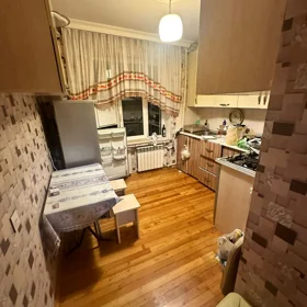 In Baku 50.0 m² apartment is for rent - Image 5