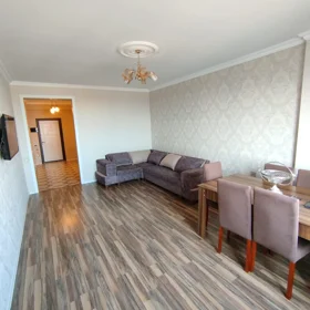 In Baku 60.0 m² apartment is for rent - Image 3