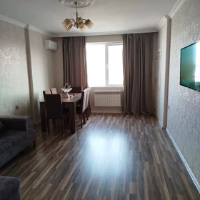 In Baku 60.0 m² apartment is for rent - Image 4