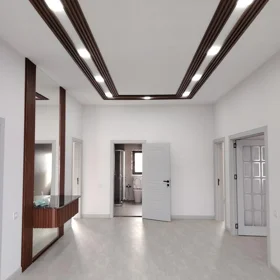 In Baku 150.0 m² house with 4.0 rooms is for sale - Image 5
