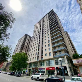 In Baku 158.0 m² apartment is for sale - Image 2